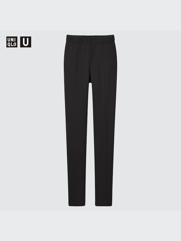 スウェットレギンスパンツ