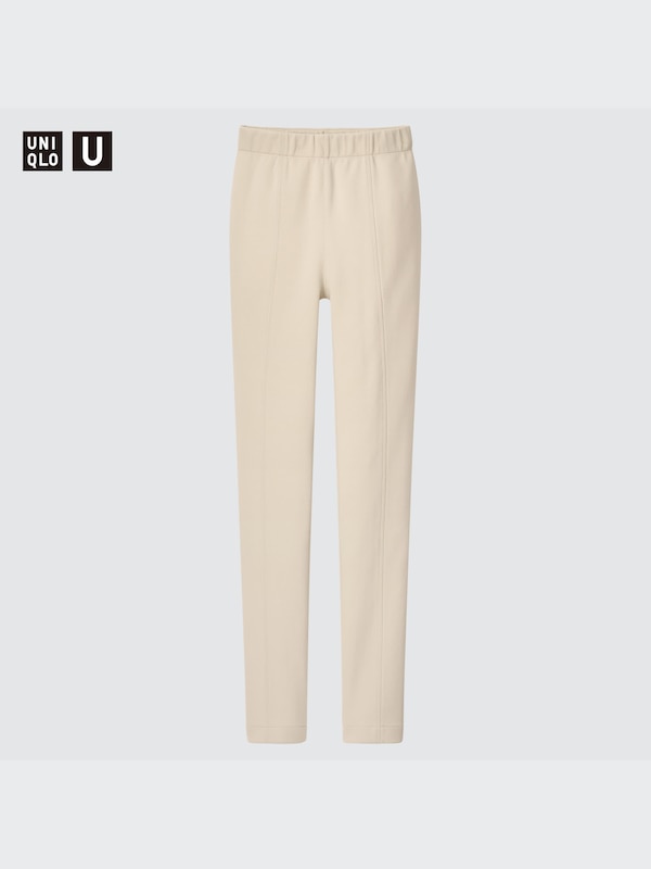 スウェットレギンスパンツ