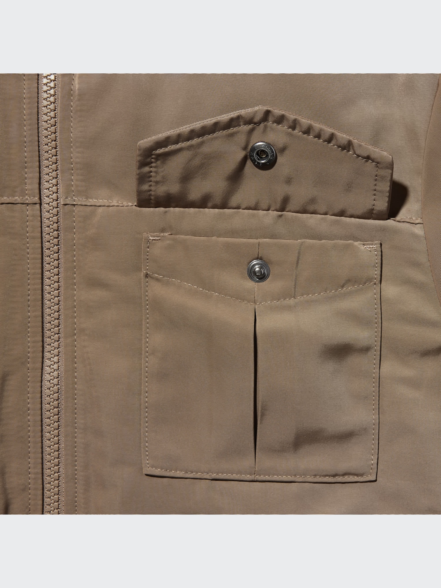 ユニクロ公式 | ウォームパデットパーカ