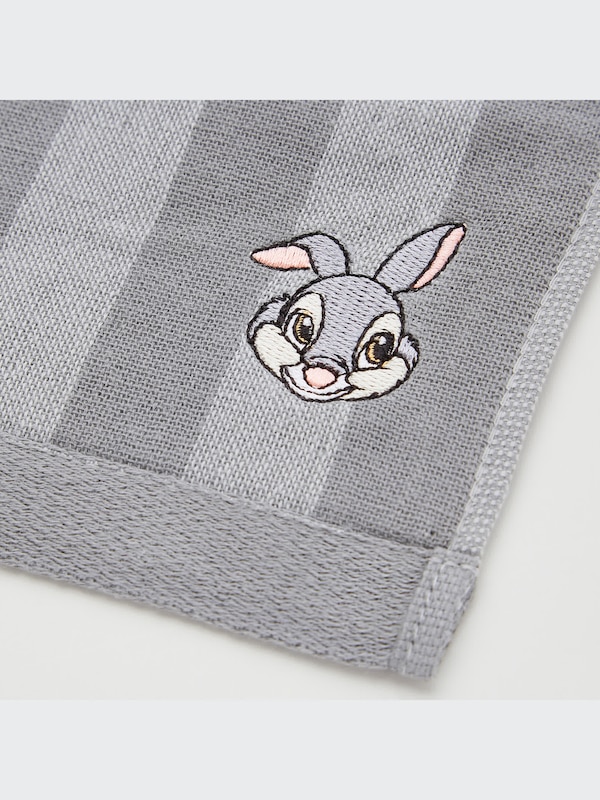 ディズニー ファーリー フレンズ ハンカチ とんすけ