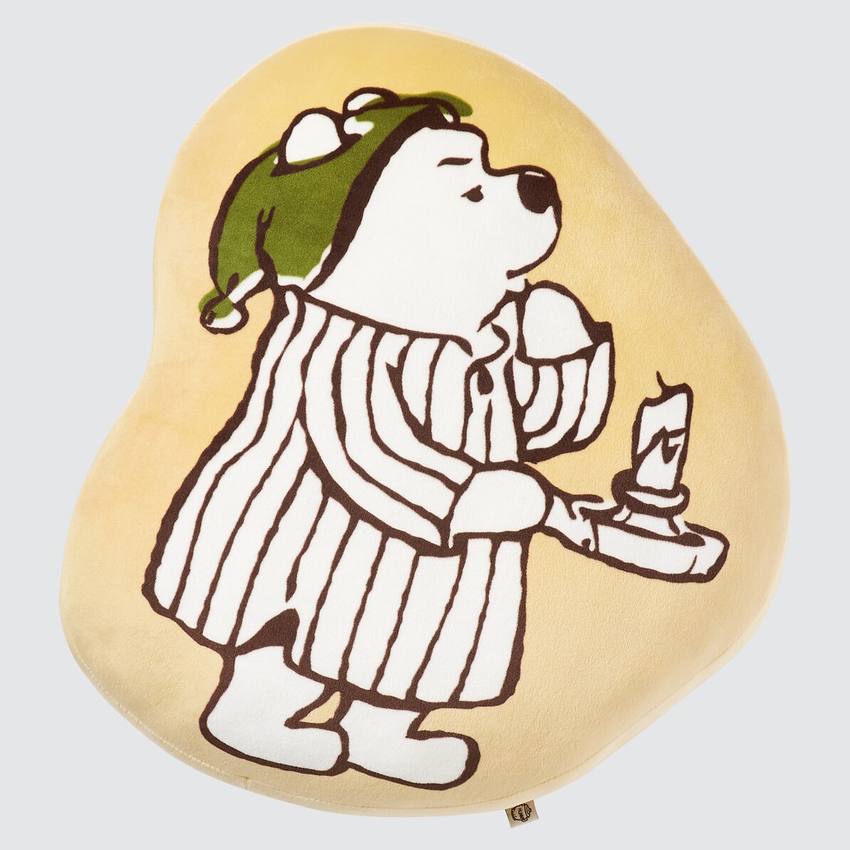 くまのプーさんコレクション クッション Women ユニクロ