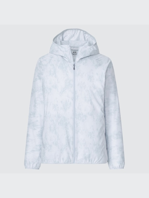 Jaket Uniqlo Uv Uv Protection Summer Jacket MEN'S POCKETABLE UV