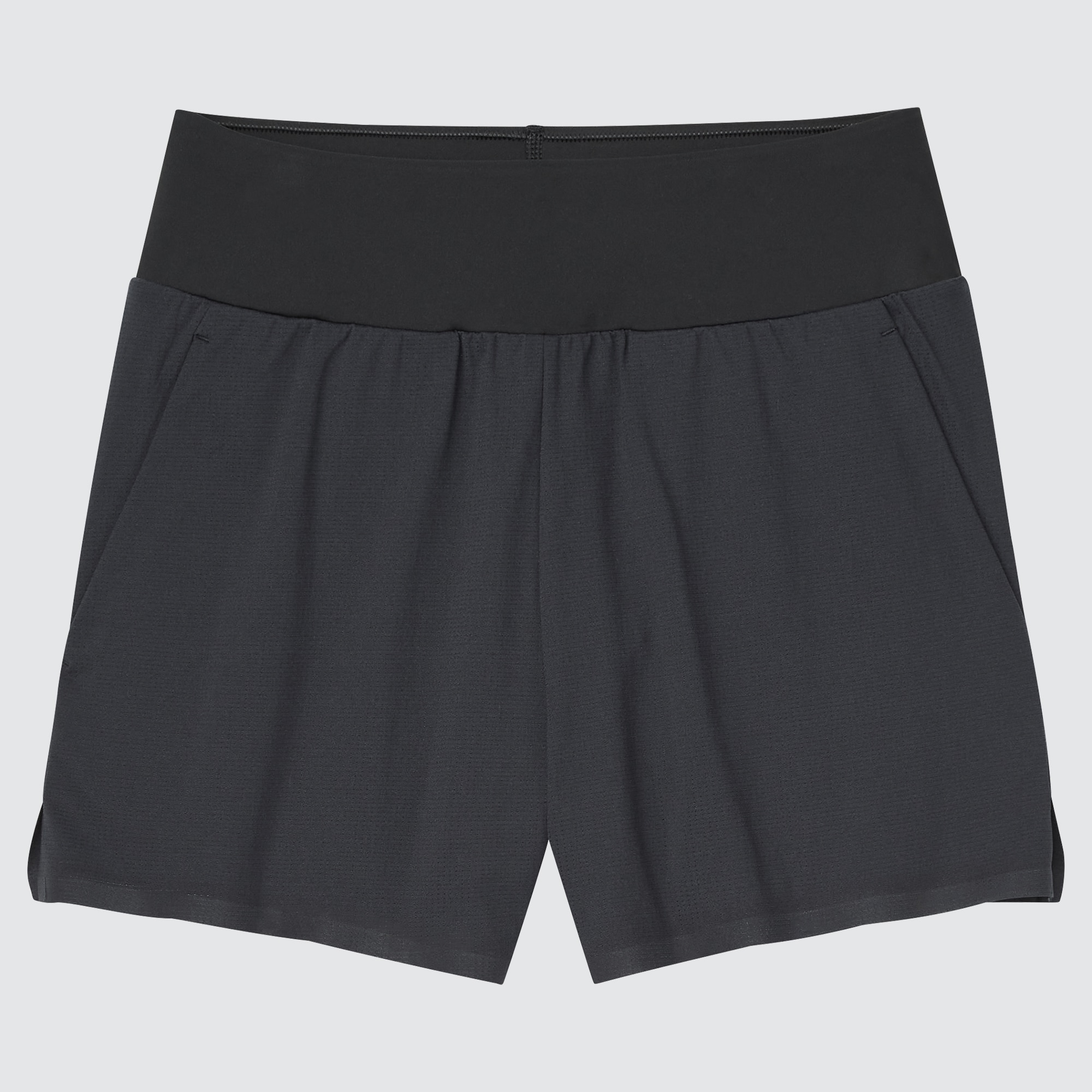 Uniqlo 2024 running shorts