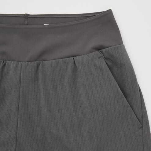 running shorts uniqlo