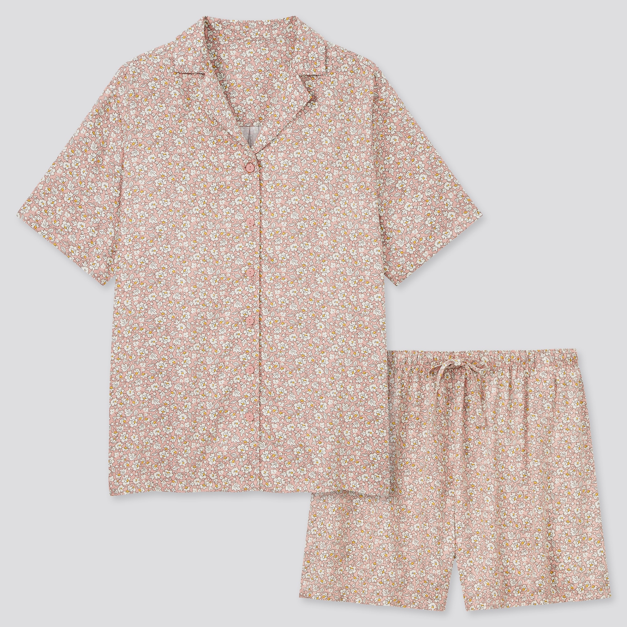 Uniqlo pajama deals