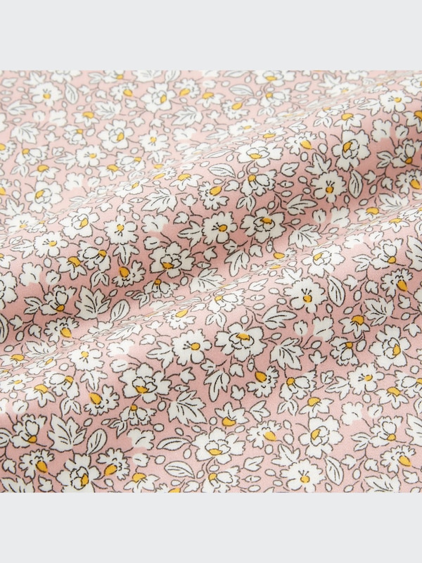 Piyama Rayon Satin Joy Of Print Pdk