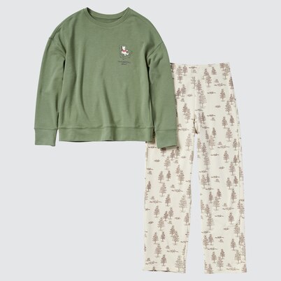 ラウンジウェア Women ユニクロ