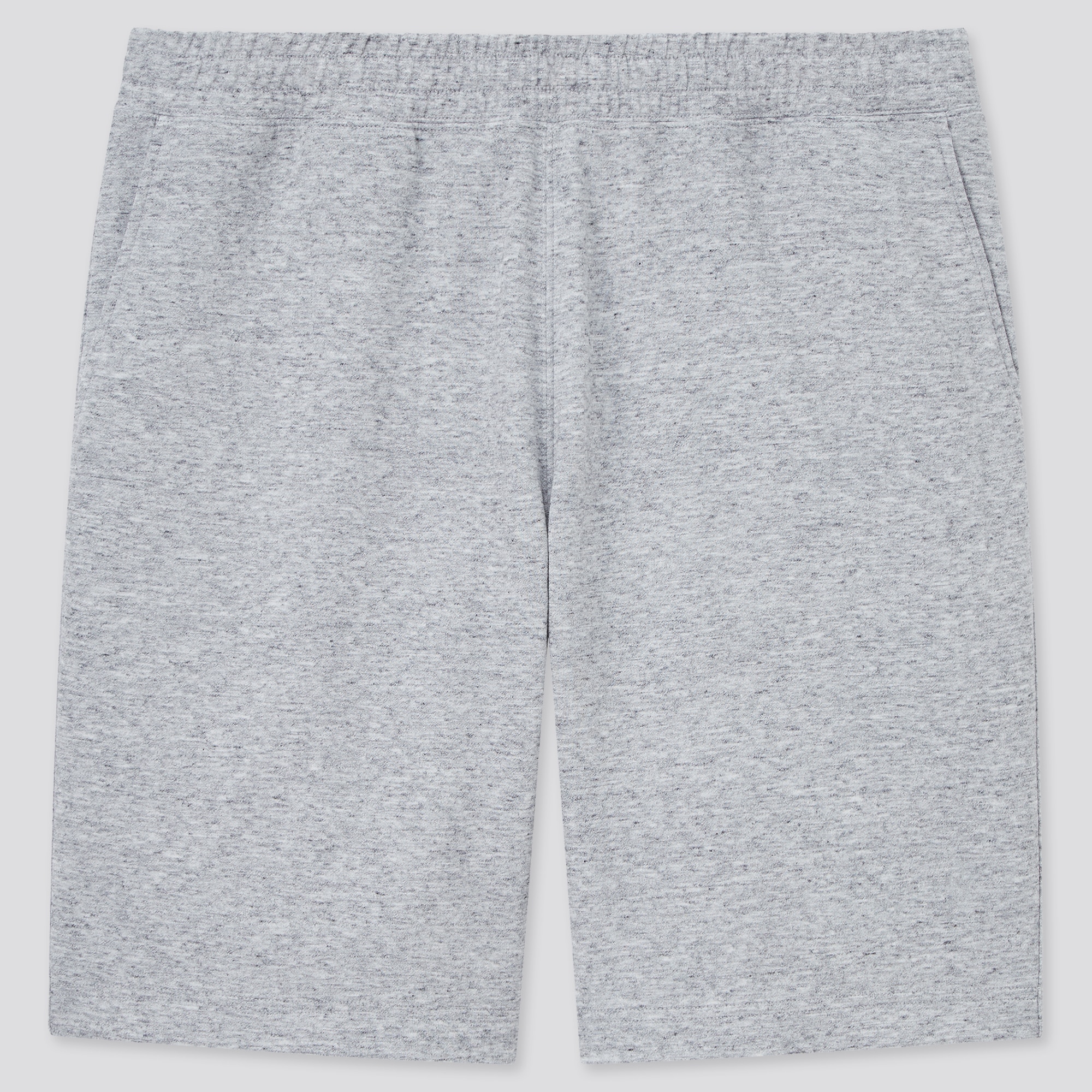 MEN'S AIRISM COTTON EASY SHORTS | UNIQLO SG