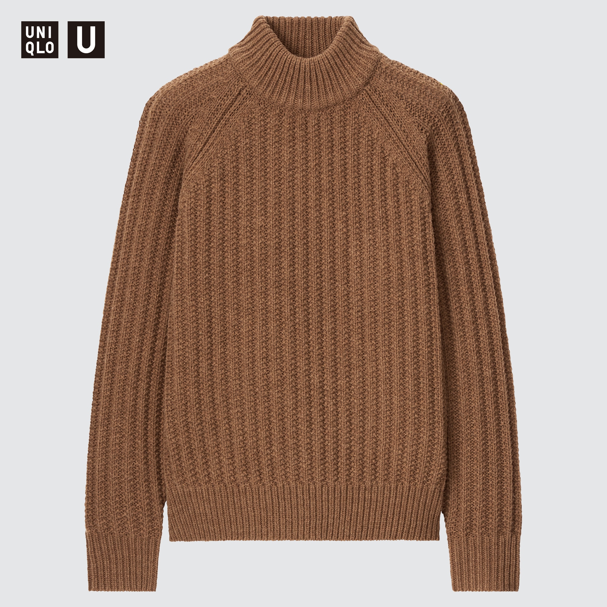 UNIQLO ニット セーター メンズMサイズ - ニット