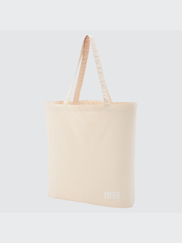 Tas Eco-Friendly Motif (Medium)