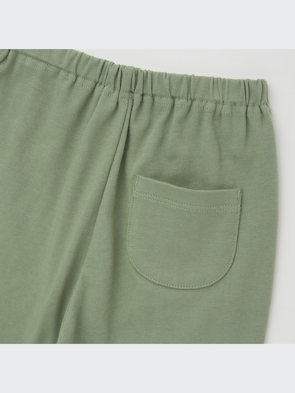 Winnie the Pooh Dry Short Sleeve Pajamas