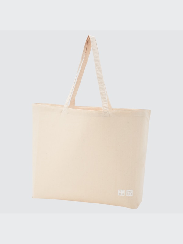 Tas Eco-Friendly Motif (Large)