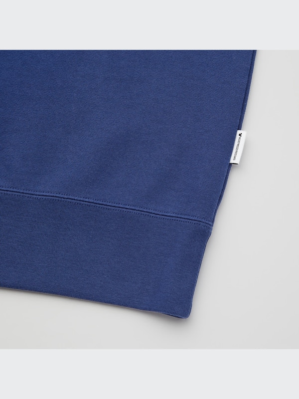 Mickey Mouse Long Sleeve Sweatshirt