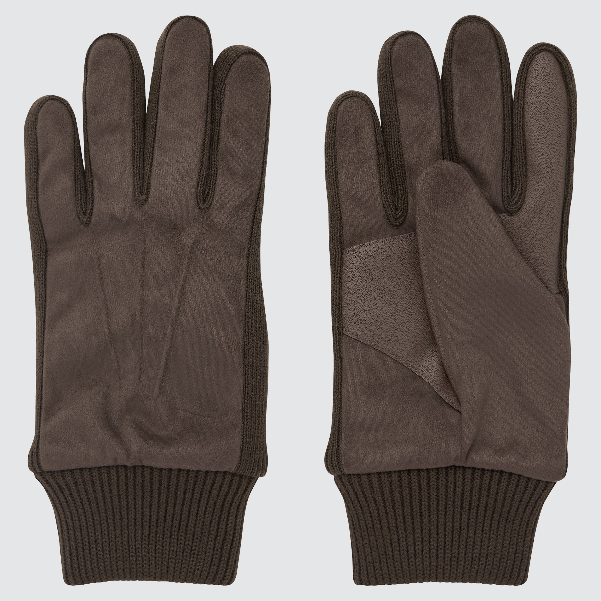 UNIQLOで手袋買ったよ！スマホ対応、防風、吸湿発熱、保温性のある素材 | 革好き男