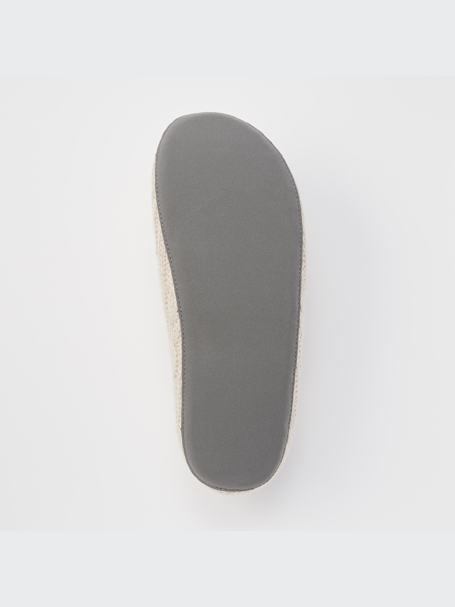 ユニクロ公式 | ケーブルルームシューズ