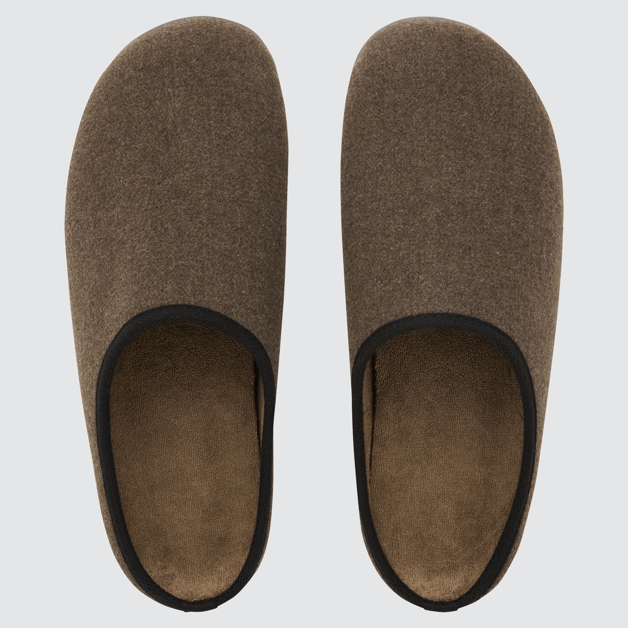 Uniqlo mens clearance slippers