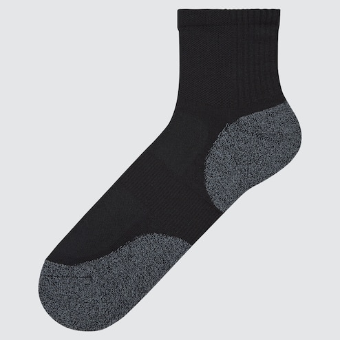 Athletic Works Men's Big and Tall Ankle Socks 12 pack 