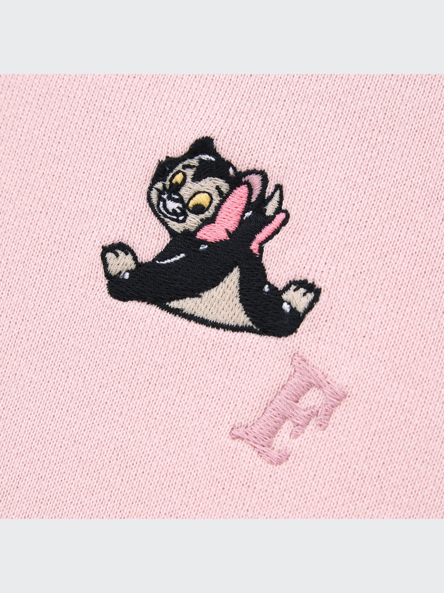 ユニクロ公式 | ディズニー ファーリー フレンズ スウェット