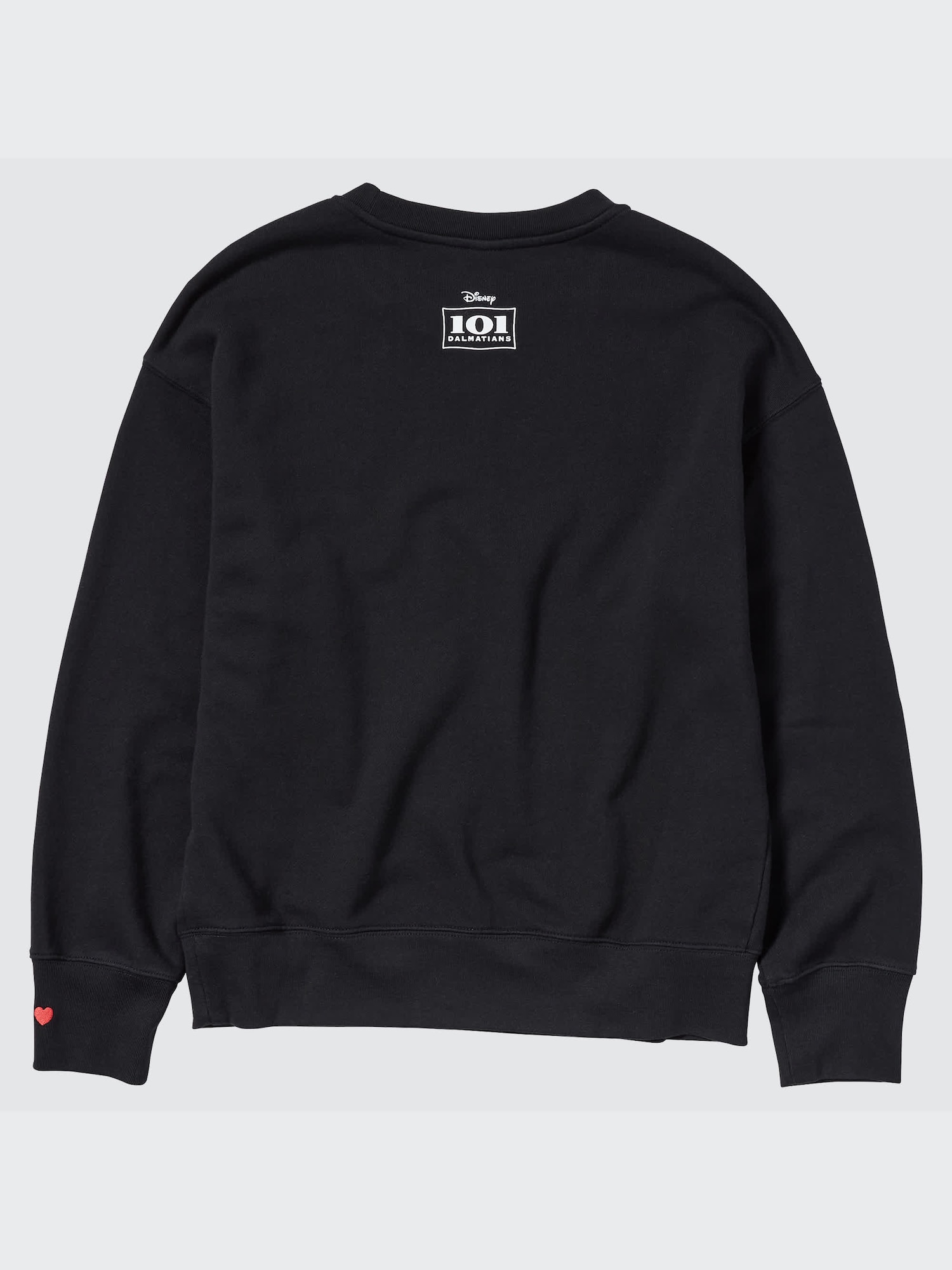 ユニクロ公式 | ディズニー ファーリー フレンズ スウェットシャツ 101