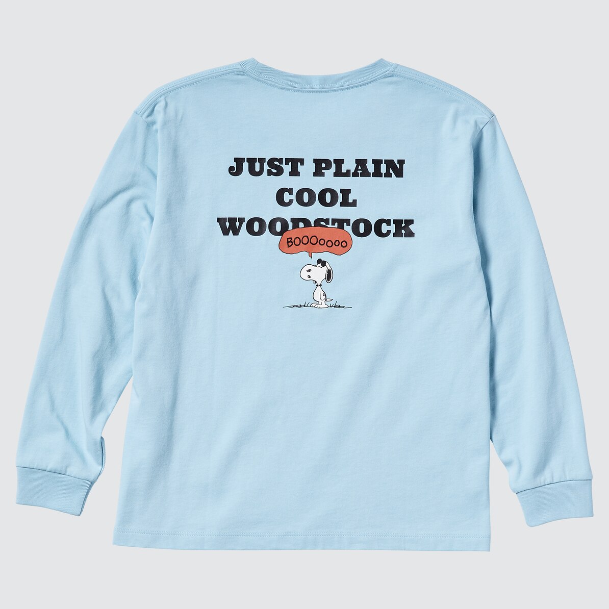 Kids ピーナッツ 21 秋冬 Ut グラフィックtシャツ 長袖 Kids ユニクロ Kids ピーナッツ 21 秋冬 Ut グラフィックtシャツ 長袖 Kids ユニクロ