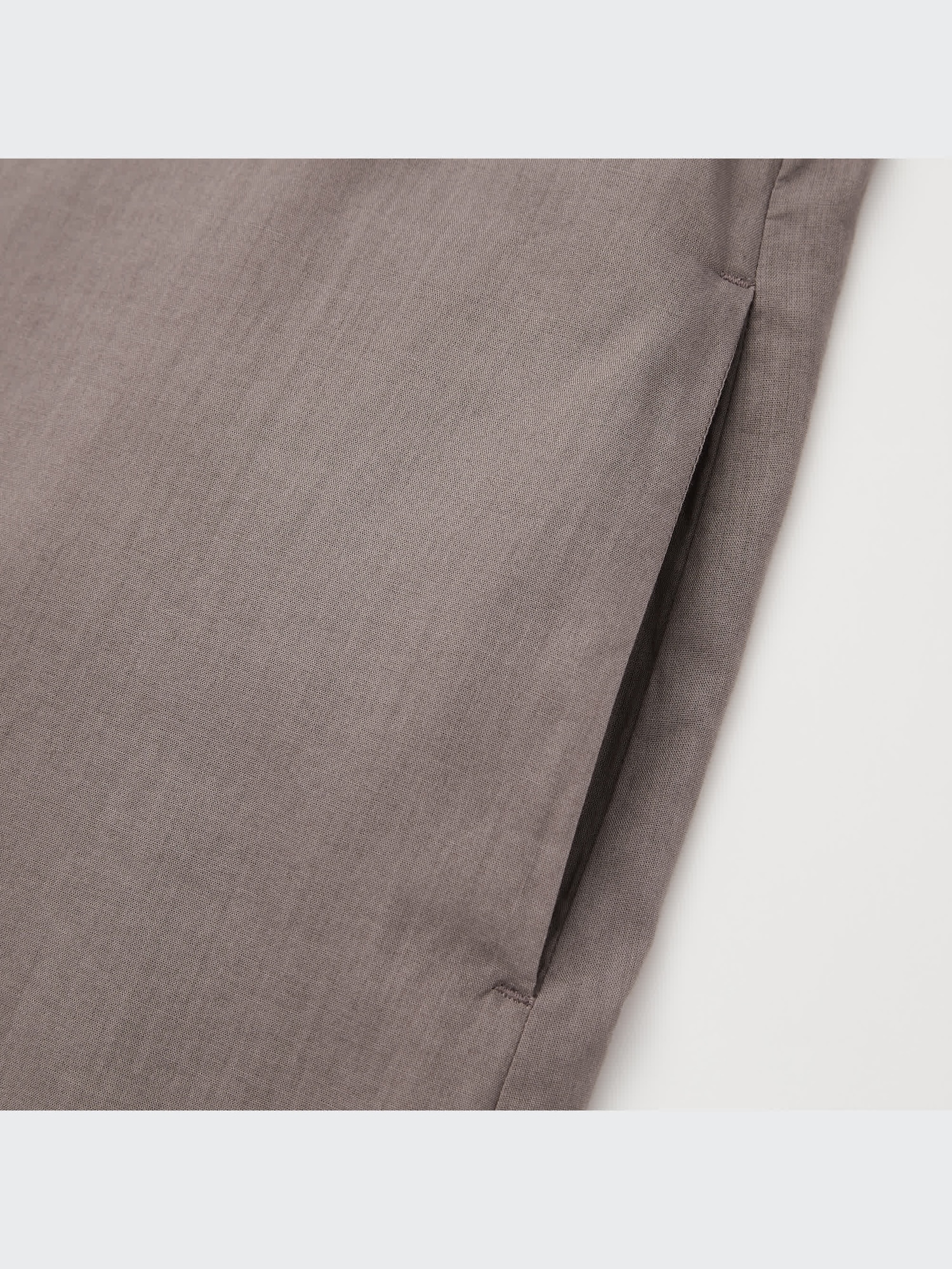 追加分 ユニクロ公式 | コットンティアードワンピース（ノースリーブ）