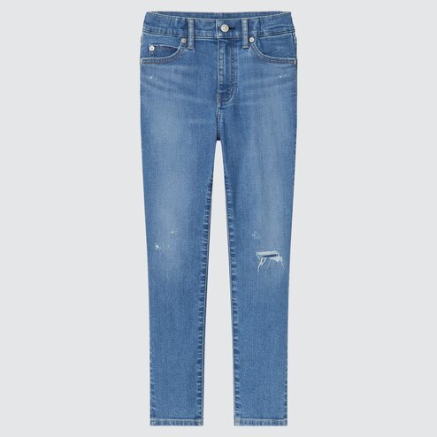 uniqlo women's ultra stretch jeans