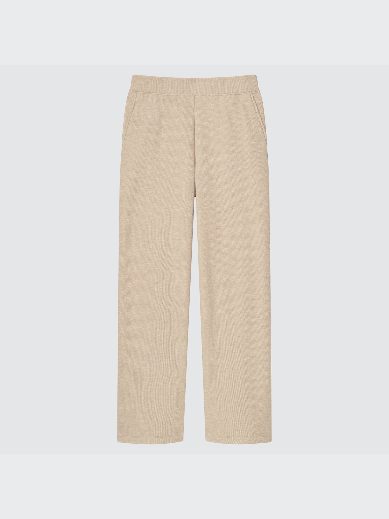 とまとページ ユニクロ公式 | ウルトラストレッチウォームニットパンツ