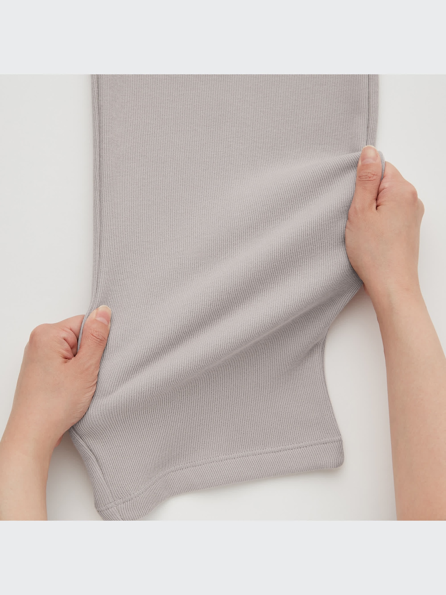 ユニクロ公式 | ウルトラストレッチウォームニットパンツ