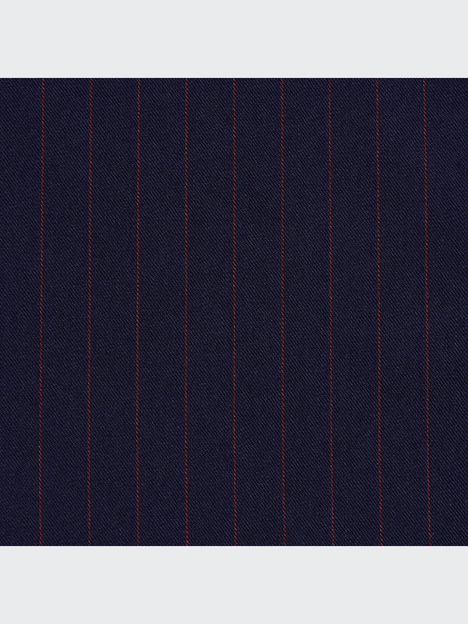 maxさん専用 ユニクロ公式 | レーヨンストライプリラックスブラウス（長袖）