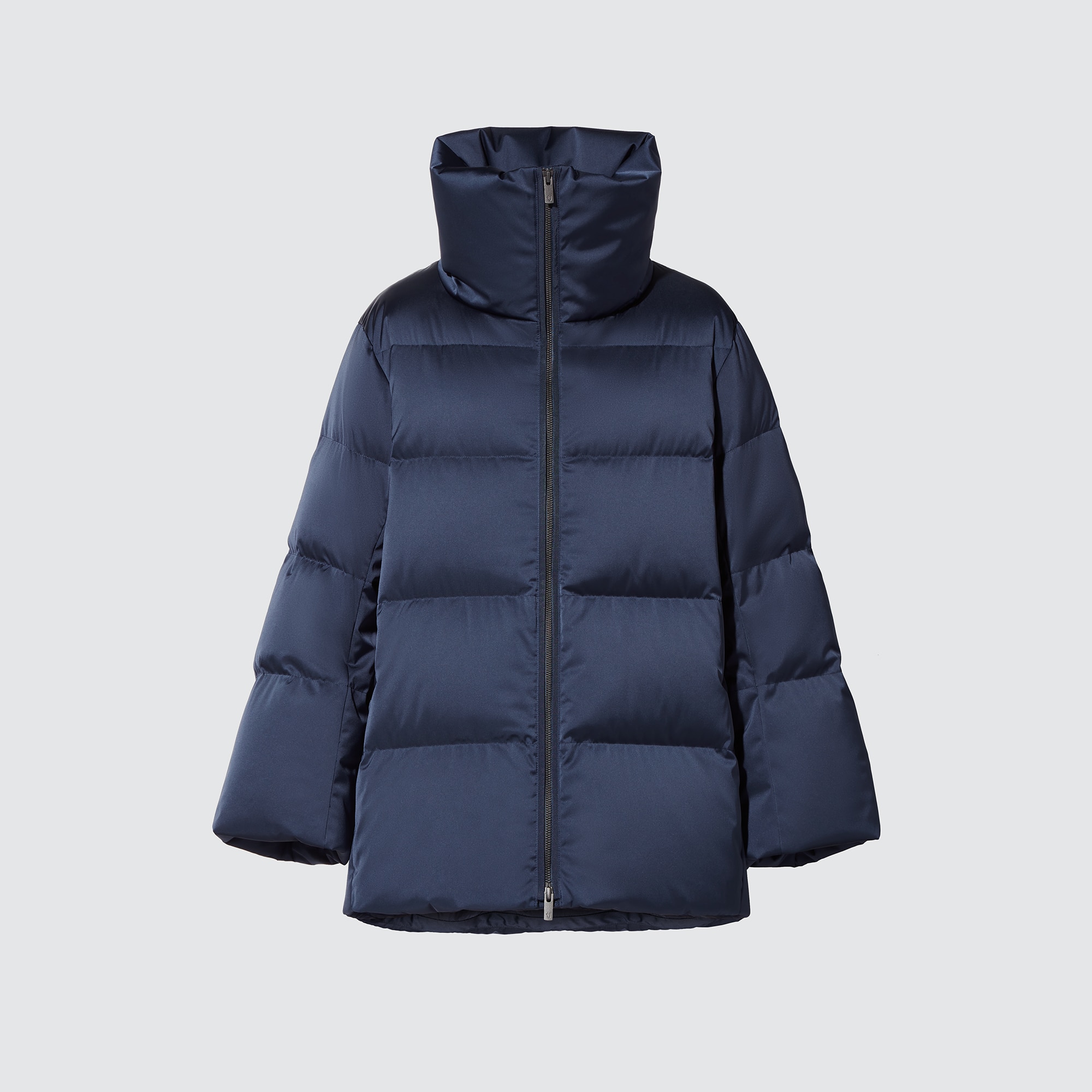 Uniqlo volume outlet jacket