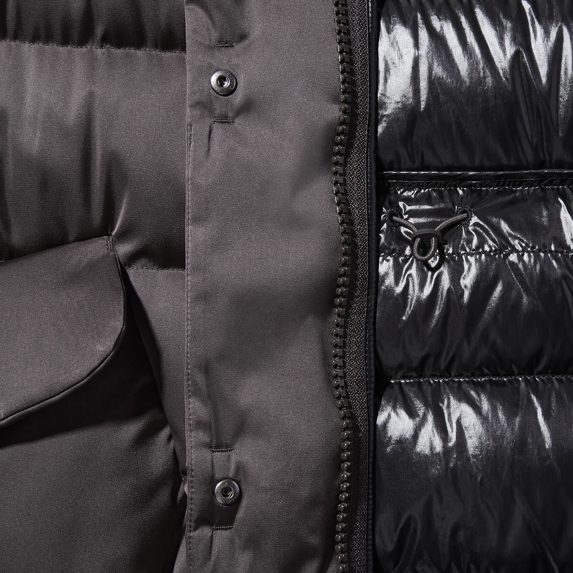 WOMEN +J Down Jacket WOMEN +J Down Jacket