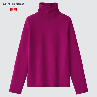 ニット セーター Women ユニクロ