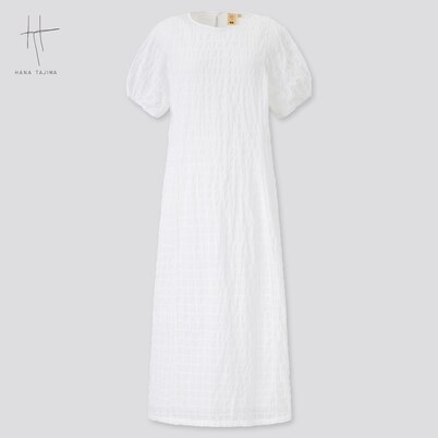 ワンピース オールインワン Women ユニクロ