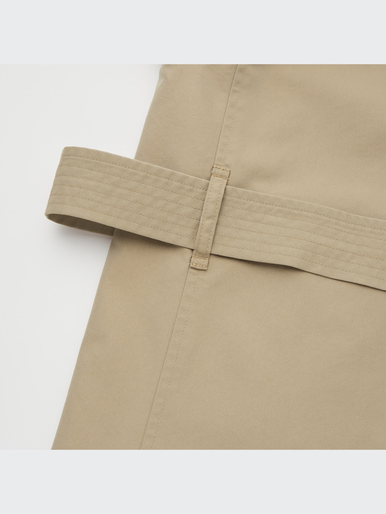 ユニクロ公式 | トレンチコート