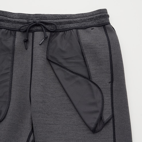 UNIQLO Malaysia - Men's Dry stretch sweatpants 180729
