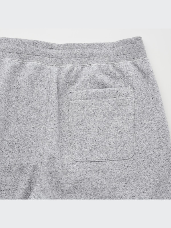 ボアスウェットパンツ