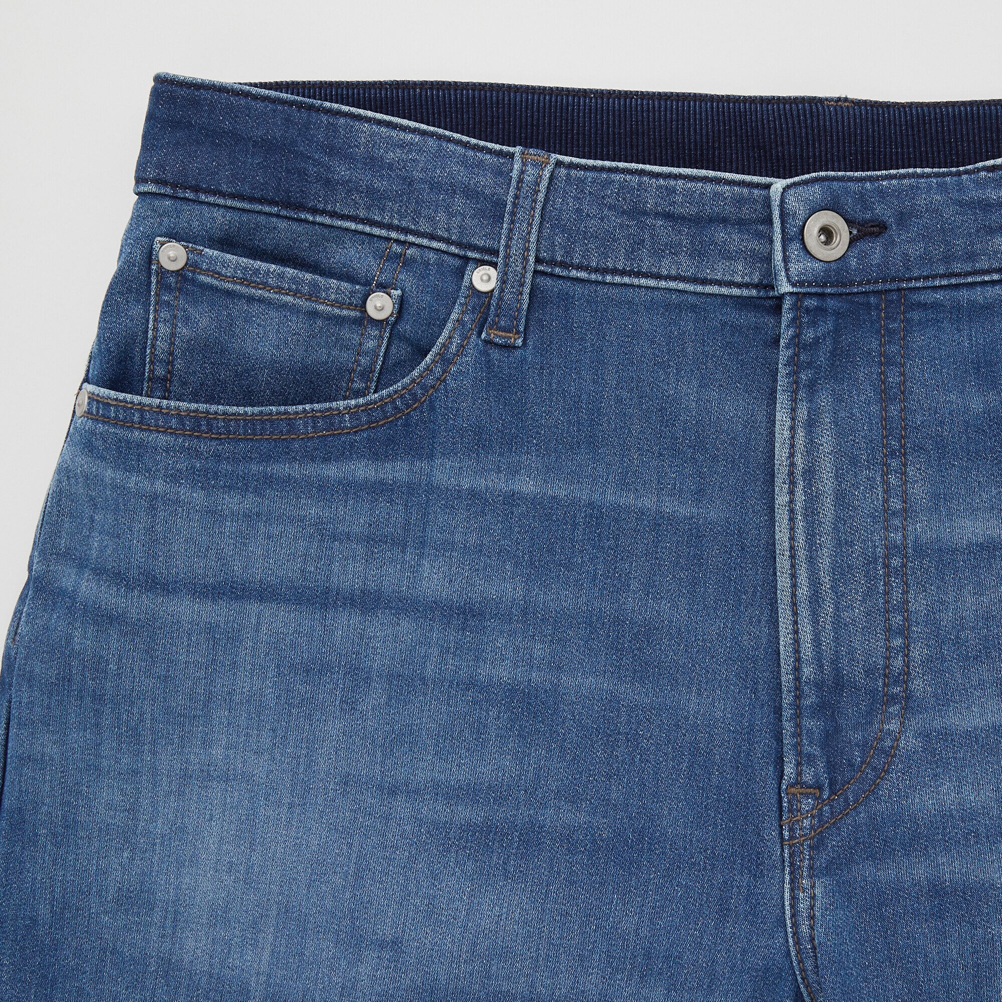 EZY JEANS | UNIQLO SG