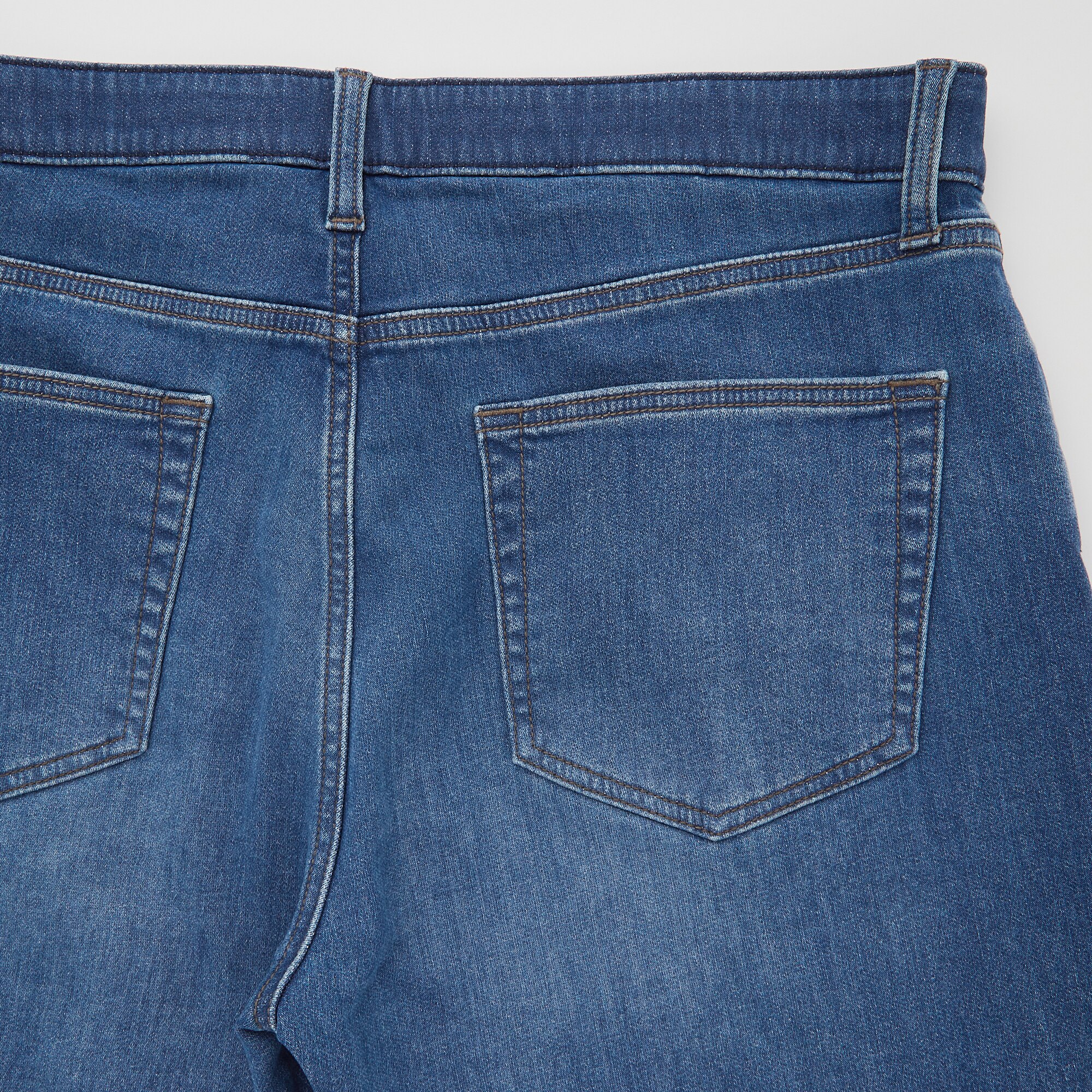 MEN'S EZY JEANS | UNIQLO ID