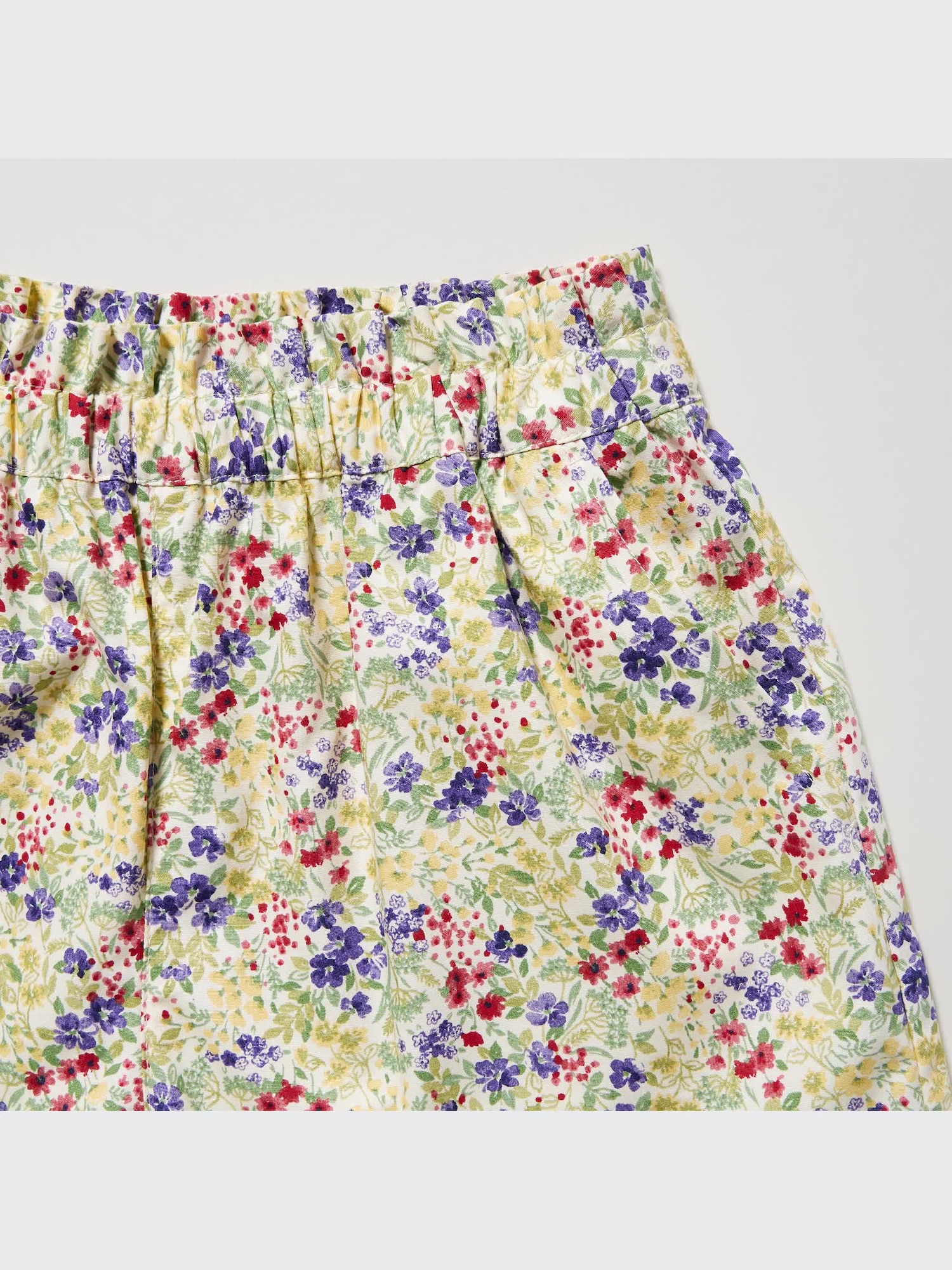花柄ショートパンツ最終値下げ 楽天市場】最終赤字在庫処分 ショートパンツ レディース