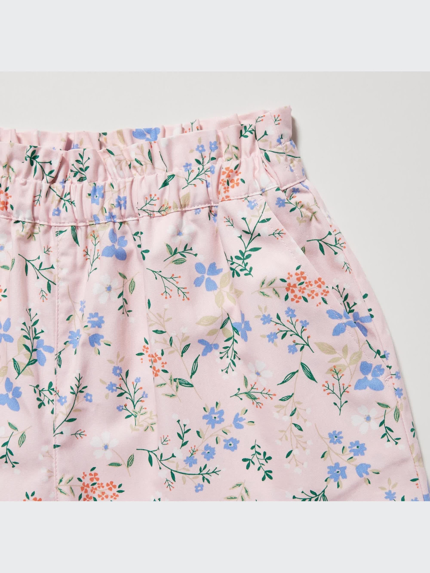 花柄ショートパンツ最終値下げ 楽天市場】最終赤字在庫処分 ショートパンツ レディース