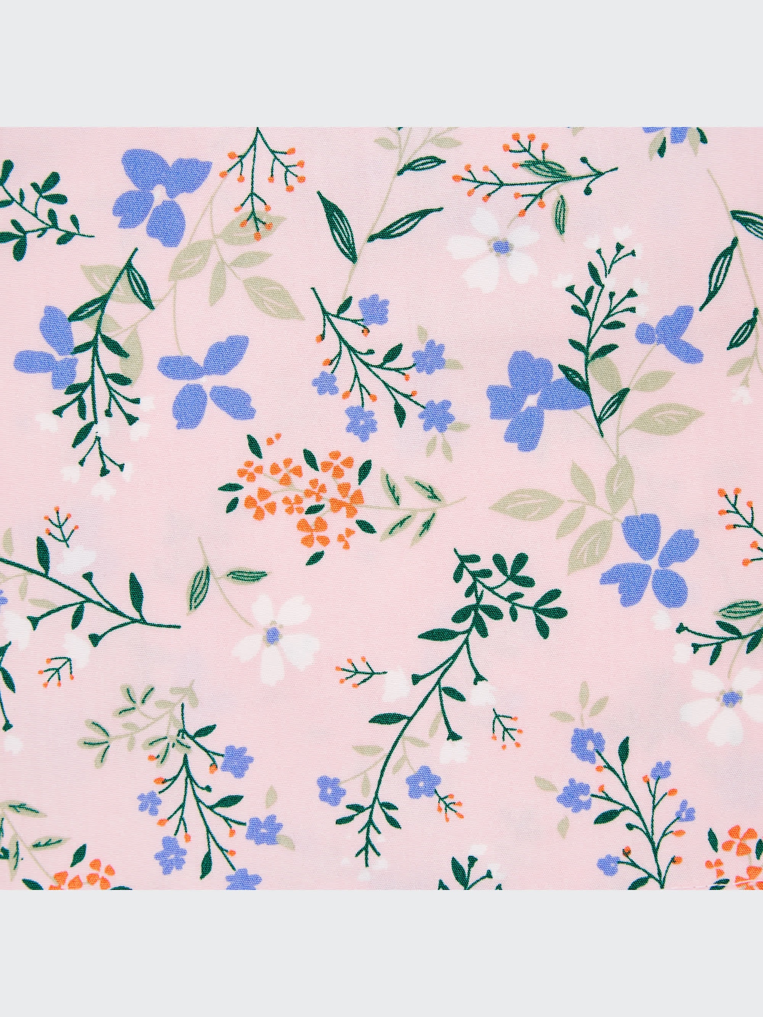 ユニクロ公式 | GIRLS イージーショートパンツ（フラワー）