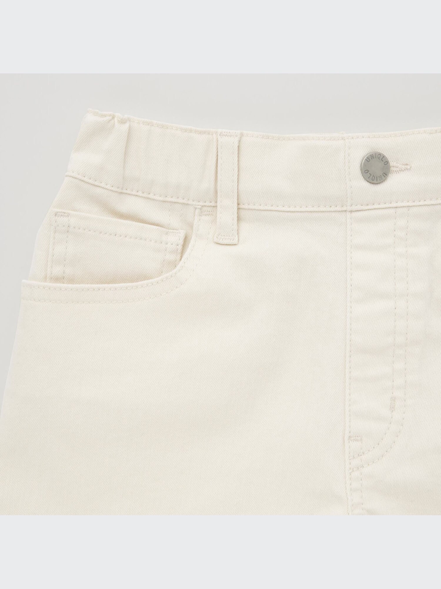 ユニクロ公式 | GIRLS イージーカラーショートパンツ（2022年モデル）