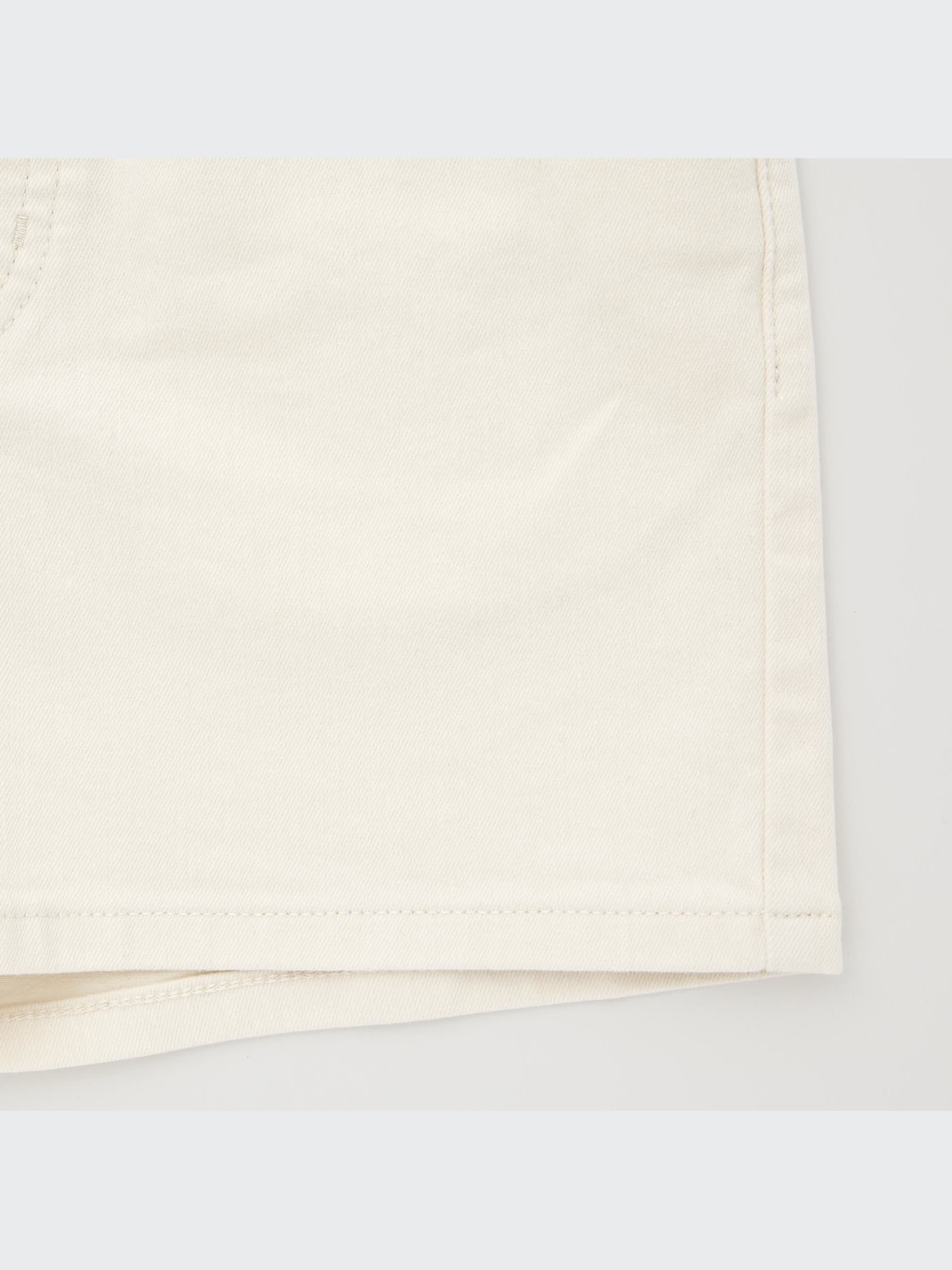 ユニクロ公式 | GIRLS イージーカラーショートパンツ（2022年モデル）