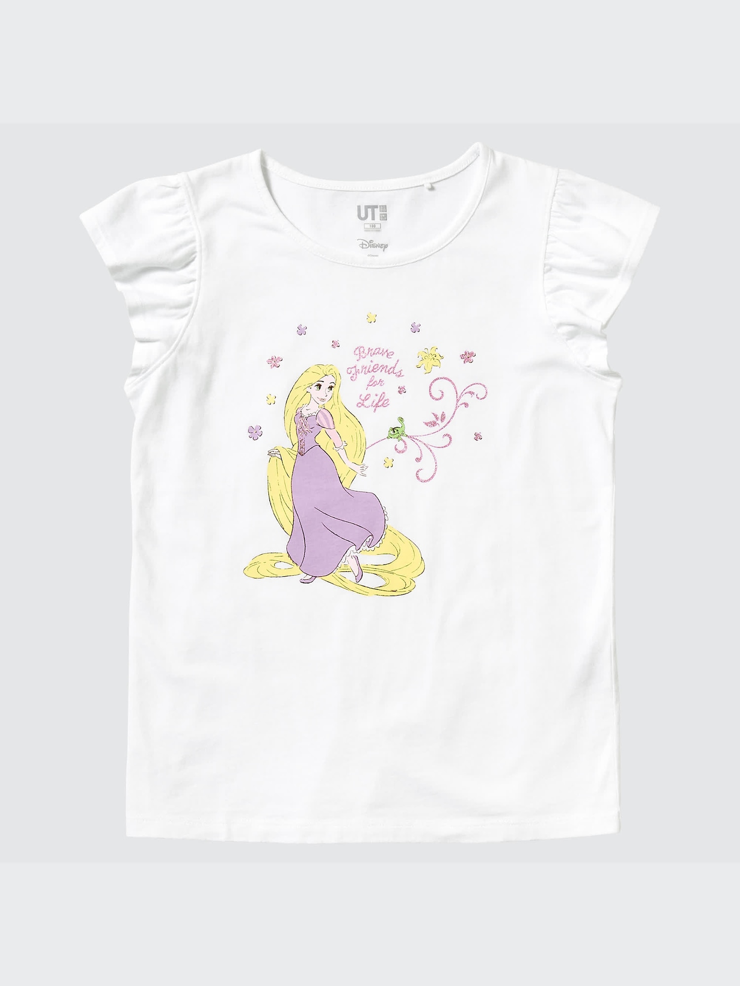 値下げ！ユニクロ　ディズニーグラフィックTシャツ8枚 ユニクロ公式 | ディズニー ファーリー フレンズ UT