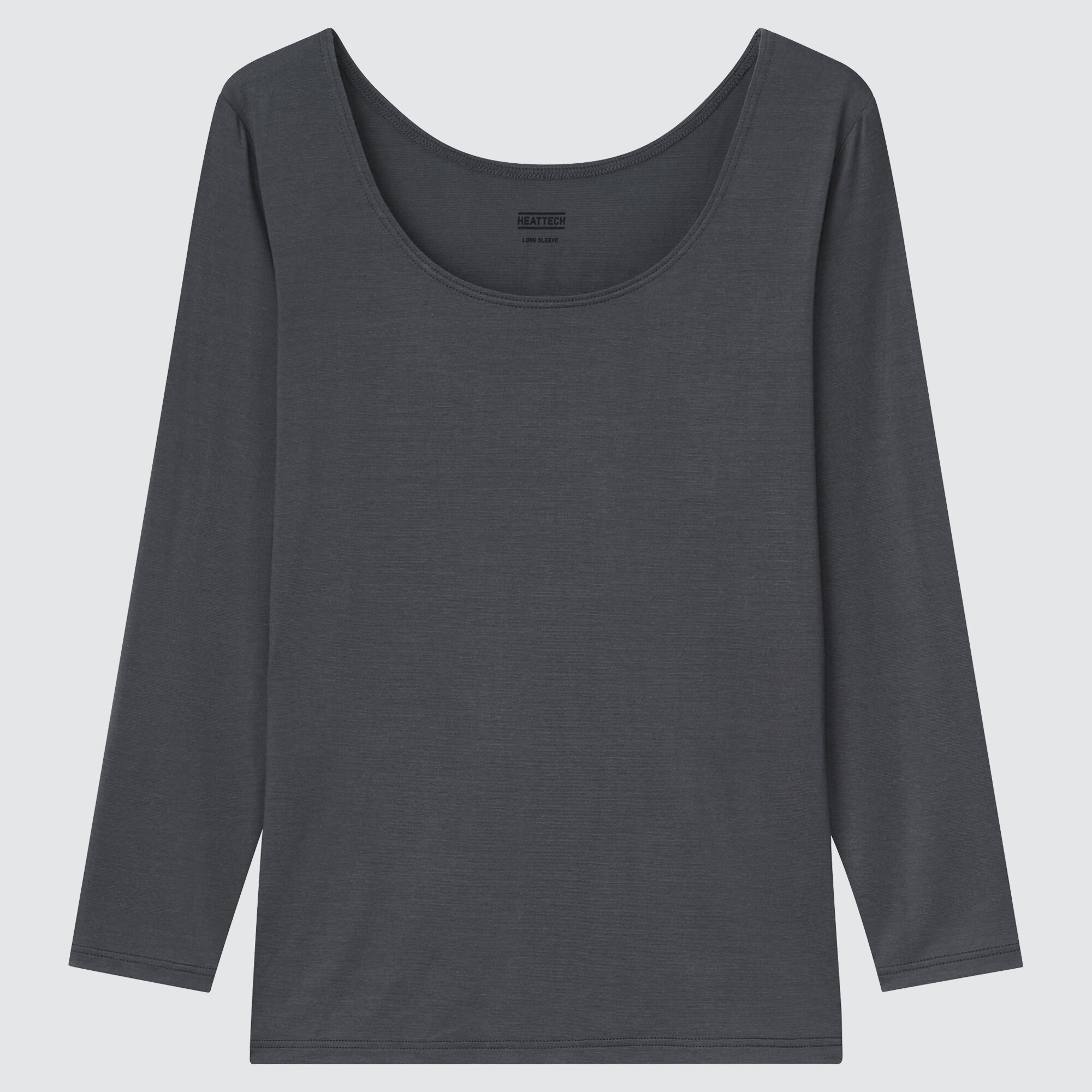 uniqlo thermal long sleeve