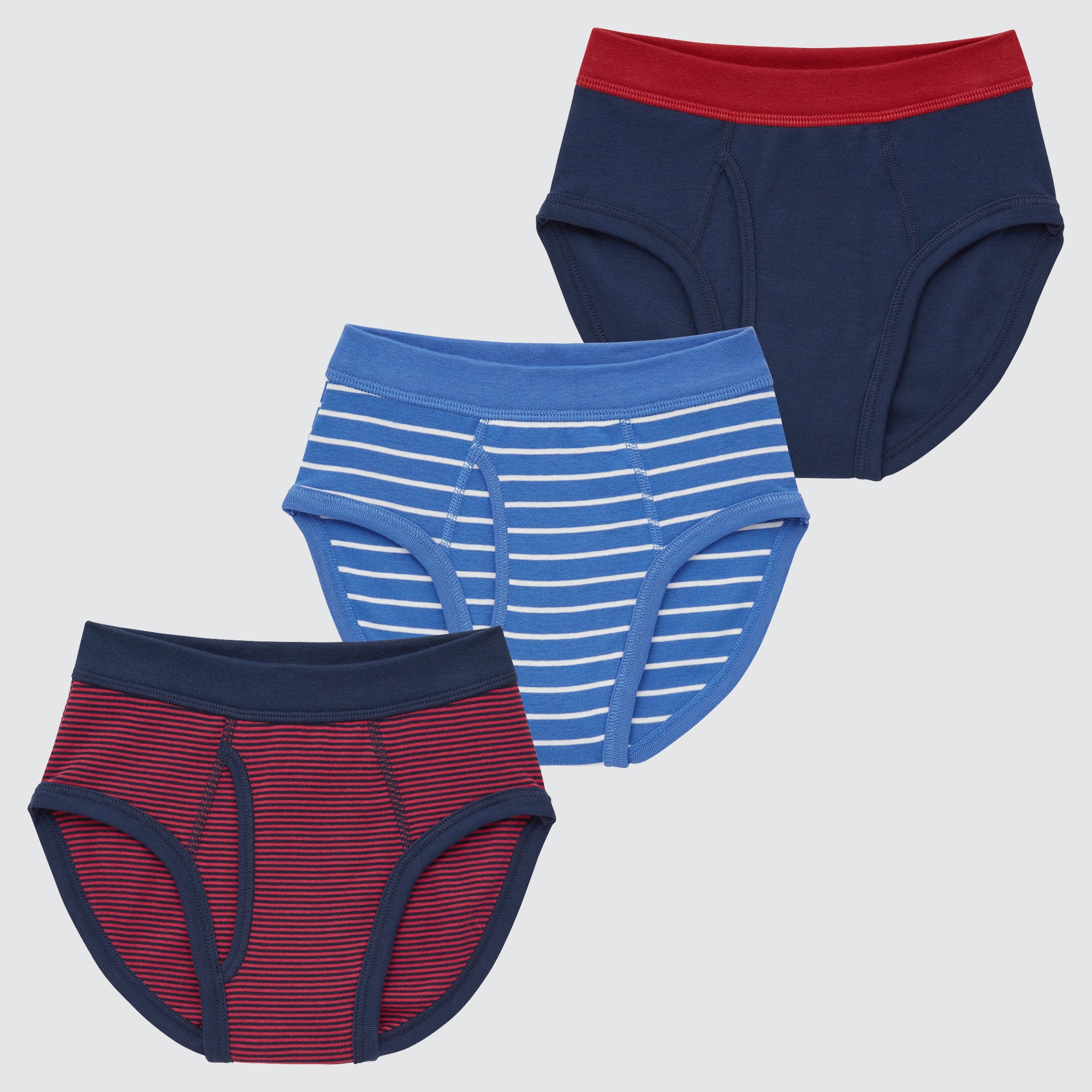 Uniqlo briefs store