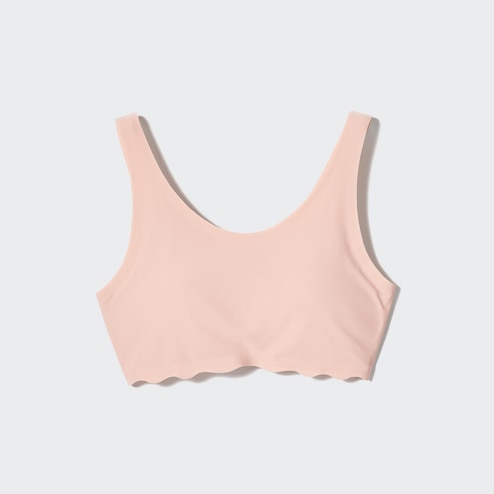 Wireless Bra (Ultra Relax - Removable Cups)