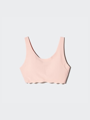 GIRLS AIRism Bra