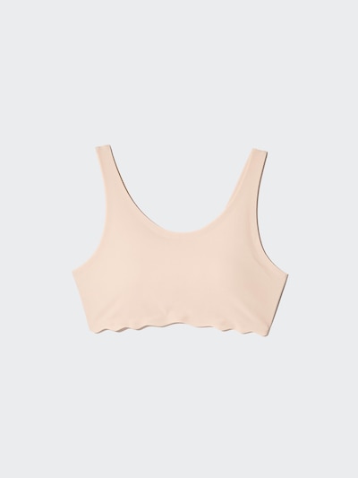 GIRLS エアリズムファーストブラ 3