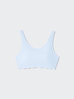 GIRLS エアリズムファーストブラ